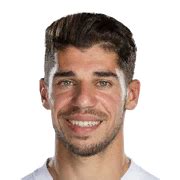 Manor Solomon EA FC FIFA 22 Career Mode Ratings .